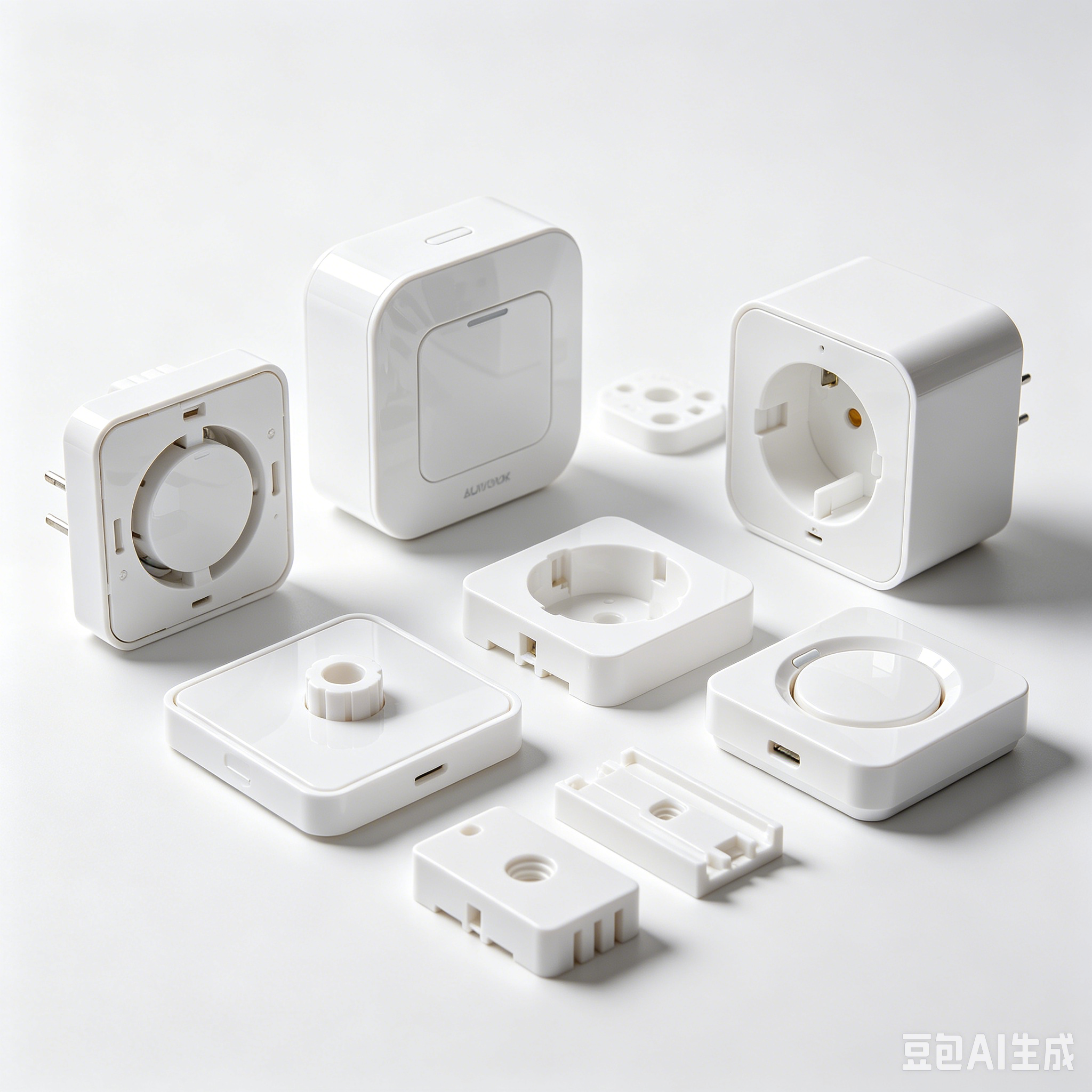 桐乡模具开发